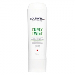 Goldwell odżywka curly twist do włosów kręconych